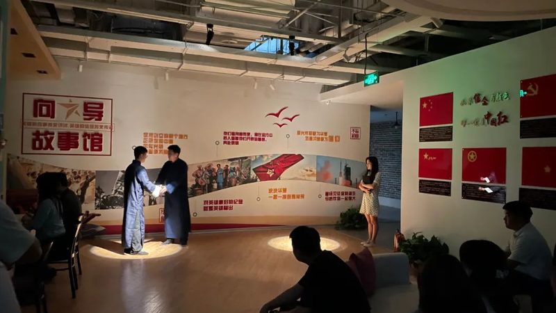 企业宣传片拍摄，别把流程想简单了
