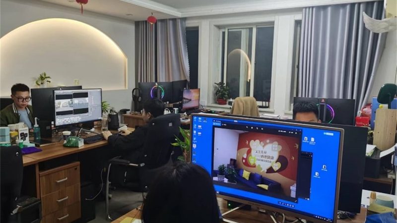 内容策划是制作美食短视频的关键环节，以下是一些建议：